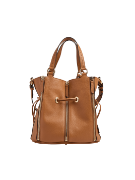 Lancel A14098 sac seau lancel premier flirt 150 ans multizip Sacs à mains