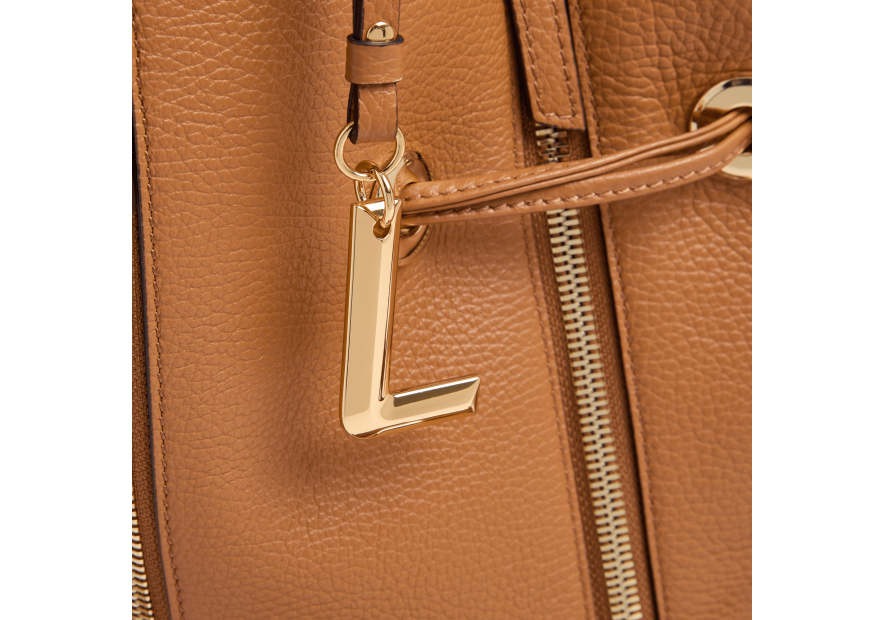 Lancel A14098 sac seau lancel premier flirt 150 ans multizip Sacs à mains