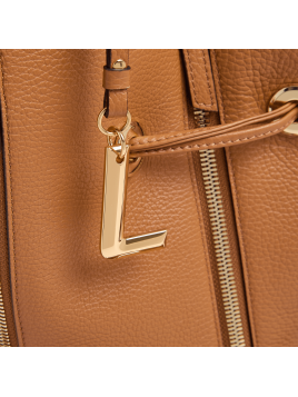 Lancel A14098 sac seau lancel premier flirt 150 ans multizip Sacs à mains