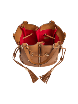 Lancel A14098 sac seau lancel premier flirt 150 ans multizip Sacs à mains