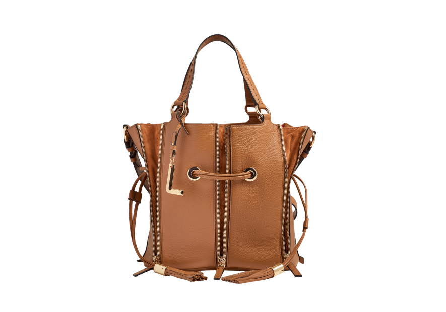 Lancel A14098 sac seau lancel premier flirt 150 ans multizip Sacs à mains