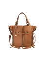 Lancel A14098 sac seau lancel premier flirt 150 ans multizip sacs-a-mains