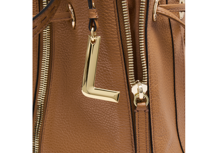 Lancel A14098 sac seau lancel premier flirt 150 ans multizip Sacs à mains
