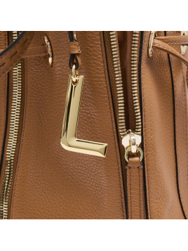 Lancel A14098 sac seau lancel premier flirt 150 ans multizip Sacs à mains
