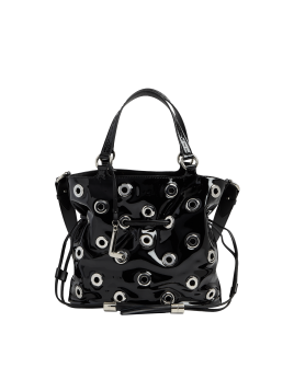 Lancel A14100 sac seau lancel premier flirt 150 ans oeillets Sacs à mains