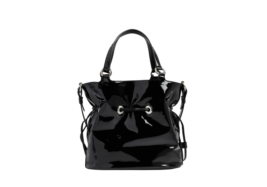 Lancel A14100 sac seau lancel premier flirt 150 ans oeillets Sacs à mains