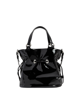 Lancel A14100 sac seau lancel premier flirt 150 ans oeillets Sacs à mains