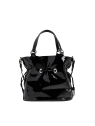 Lancel A14100 sac seau lancel premier flirt 150 ans oeillets sacs-a-mains