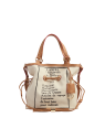 Lancel A14103 sac seau premier flirt 150 ans héritage sacs-a-mains