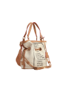 Lancel A14103 sac seau premier flirt 150 ans héritage sacs-a-mains