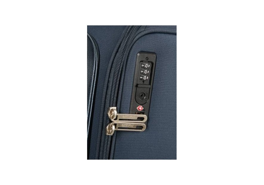 américan tourister 160427/MJ4009 valise cabine américan tourister 40cm cloudrider valise cabine