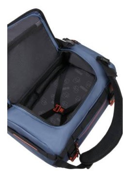américan tourister 158937/MD1216 sac de voyage cabine américan tourister urban trac Sacs de voyage
