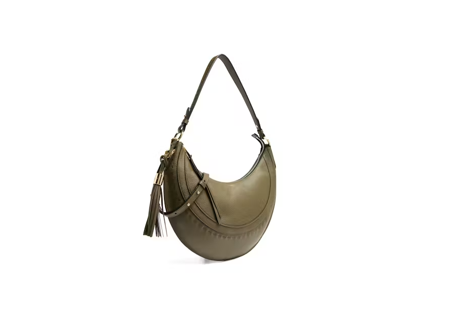 Lancel A14217 sac hobo lancel hoboheme Sacs à mains