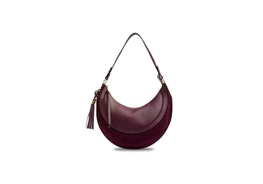 Lancel A14219 sac hobo lancel hoboheme Sacs à mains
