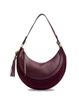Lancel A14219 sac hobo lancel hoboheme Sacs à mains