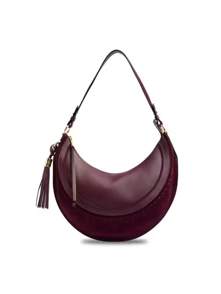 Lancel A14219 sac hobo lancel hoboheme Sacs à mains