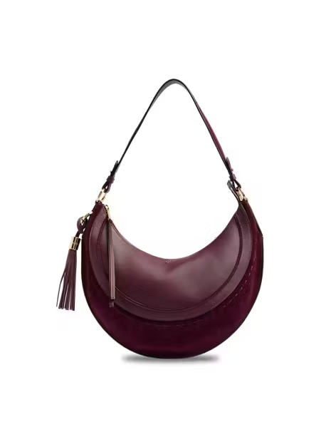 Lancel A14219 sac hobo lancel hoboheme sacs-a-mains