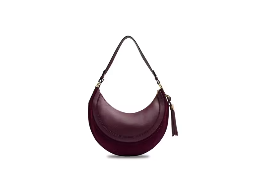 Lancel A14219 sac hobo lancel hoboheme Sacs à mains