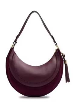 Lancel A14219 sac hobo lancel hoboheme Sacs à mains