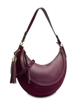 Lancel A14219 sac hobo lancel hoboheme Sacs à mains