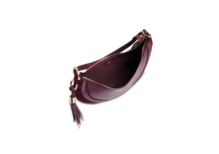 Lancel A14219 sac hobo lancel hoboheme Sacs à mains