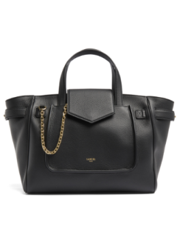 Lancel A14222 sac cabas lancel thea porté main shopping
