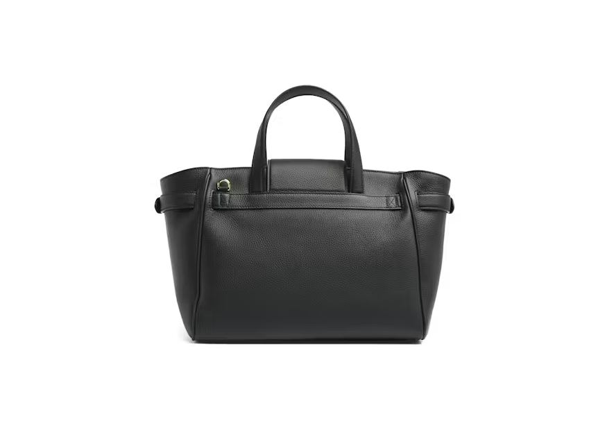 Lancel A14222 sac cabas lancel thea porté main shopping