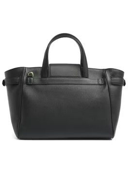 Lancel A14222 sac cabas lancel thea porté main shopping