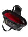 Lancel A14222 sac cabas lancel thea porté main sac-a-main-shopping-toile-ou-cuir