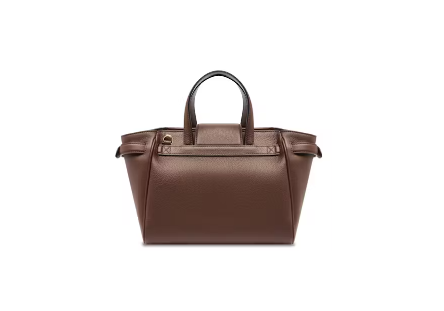 Lancel A14222 sac cabas lancel thea porté main shopping