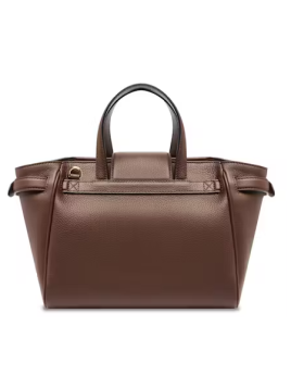 Lancel A14222 sac cabas lancel thea porté main shopping