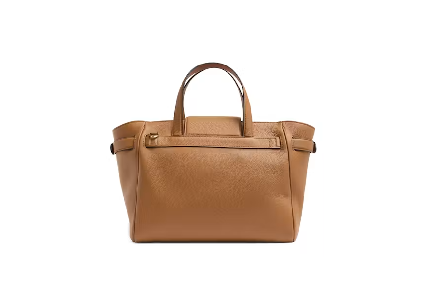 Lancel A14222 sac cabas lancel thea porté main shopping