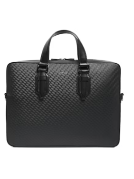 Lancel A14301 porte document lancel charlie Sac business