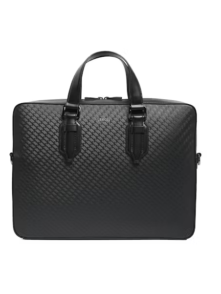 Lancel A14301 porte document lancel charlie Sac business