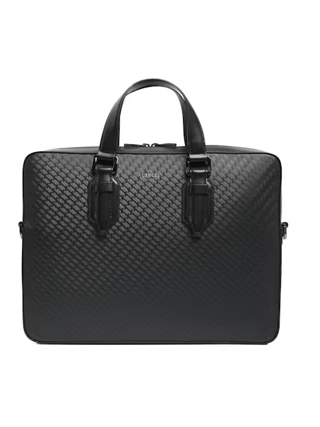 Lancel A14301 porte document lancel charlie sac-business