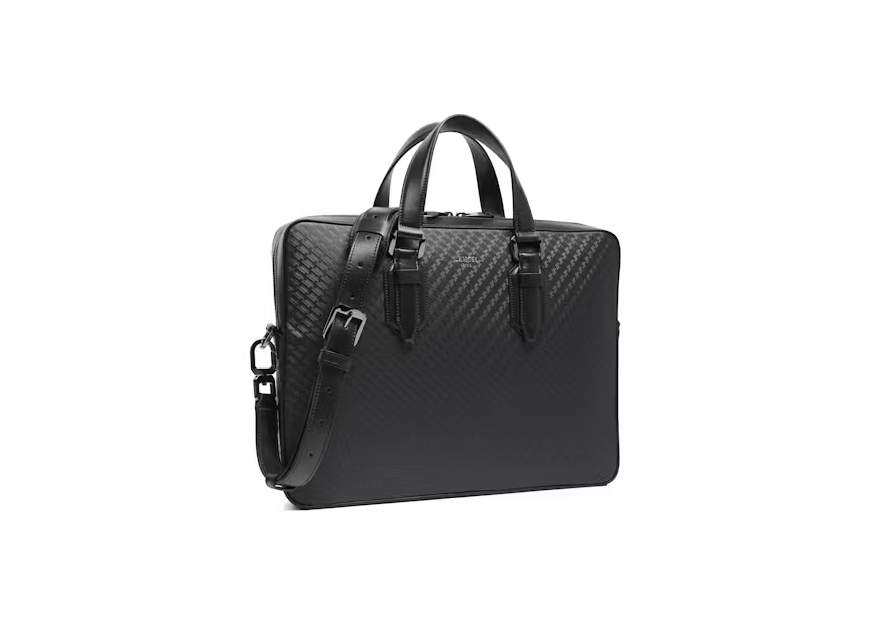 Lancel A14301 porte document lancel charlie Sac business