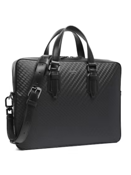 Lancel A14301 porte document lancel charlie Sac business