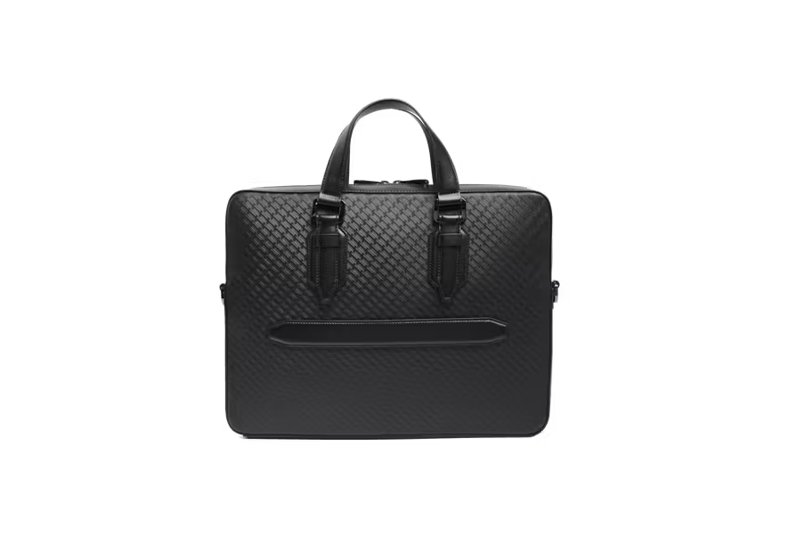 Lancel A14301 porte document lancel charlie Sac business