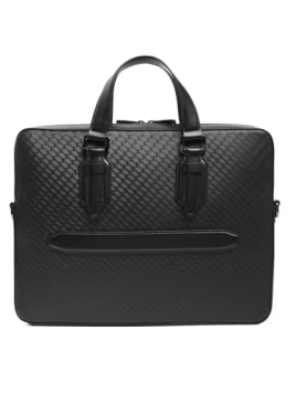 Lancel A14301 porte document lancel charlie Sac business
