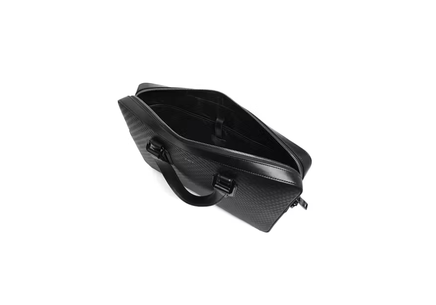 Lancel A14301 porte document lancel charlie Sac business