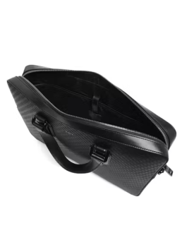 Lancel A14301 porte document lancel charlie Sac business