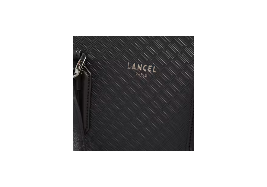 Lancel A14301 porte document lancel charlie Sac business