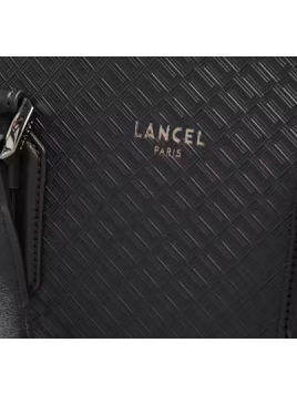 Lancel A14301 porte document lancel charlie Sac business