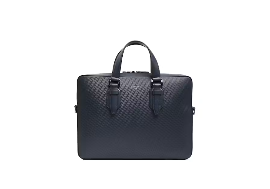 Lancel A14301 porte document lancel charlie Sac business