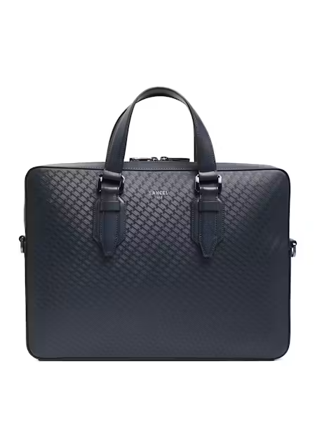 Lancel A14301 porte document lancel charlie Sac business