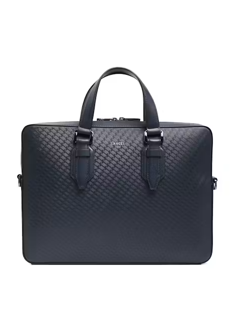Lancel A14301 porte document lancel charlie sac-business
