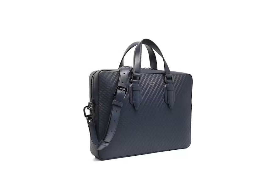Lancel A14301 porte document lancel charlie Sac business