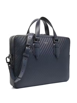 Lancel A14301 porte document lancel charlie Sac business