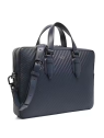 Lancel A14301 porte document lancel charlie sac-business