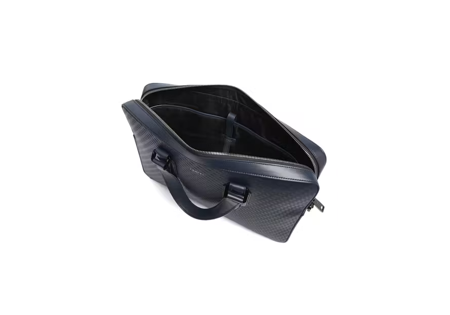 Lancel A14301 porte document lancel charlie Sac business